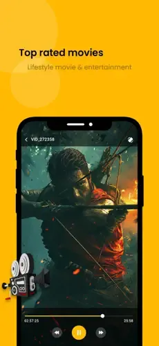 cricify-5-9 Top Rated Movies